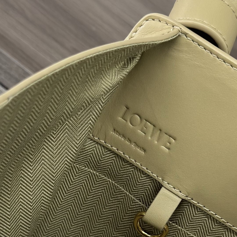 Loewe Handle Bags